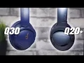 Soundcore Life Q20 vs Q30 Which One Should You Pick