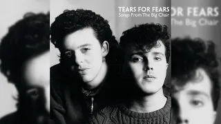 Tears For Fears Everybody Wants To Rule The World 
