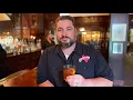 The Texas Bucket List - Menger Bar in San Antonio
