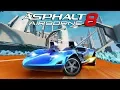 Asphalt 8: Airborne -  The Hot Wheels Update!