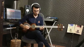 بداهه نوازی دشتی تقدیم به حضور شما عزیزان و علاقمندان به موسیقی ایرانی 