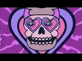 Heartbreak Hangover - Disco Lines & Justin Jay (Visualizer)