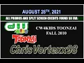 Download Lagu CW4Kids Toonzai Fall- Winter 2010 Promos and Split Screen Credits Found So Far: 8-28-2021