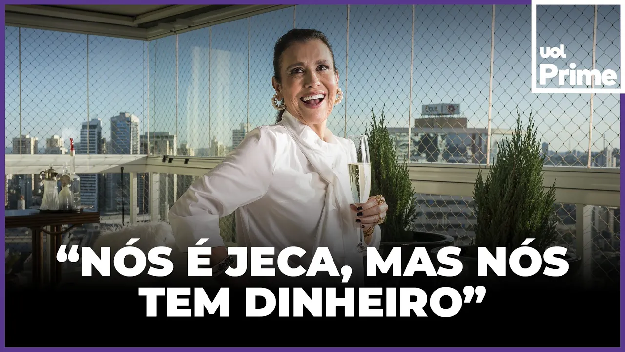 Orgulho agro: dona de 5 fazendas em Goiás fala como ser jeca é joia