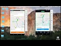 Xamarin Android Uber Clone App with C and Firebase