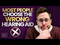 What Type of Hearing Aid are You a Candidate For