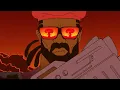 Major Lazer - Aerosol Can (feat. Pharrell Williams) [Official Audio]