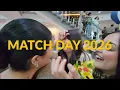 Match Day 2026 Johns Hopkins School of Medicine