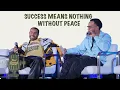 Success Mental Health Fatherhood JoJo Simmons Vic Mensa Get Real at MJBizCon