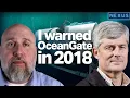 He was right Engineer who warned Stockton Rush about OceanGate talks to Nexus