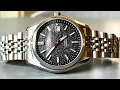 A Rolex Datejust Budget Alternative Quantum Allstar