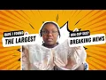 Largest Bra Cup Size thelindbergz