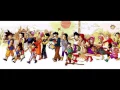 Download Lagu Dan Dan Kokoro Hikareteku【Music Box】-  Dragon Ball GT OP