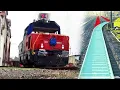 The Train Tech Company Capturing Lots Of Attention Rail Vision RVSN Stock