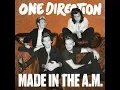 Download Lagu One Direction - Drag Me Down (slowed + reverb)