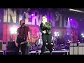 The Interrupters singing Bad Guy, Tramshed - Cardiff 2020