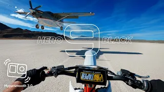 GoPro HERO9 Black HyperSmooth 3 0