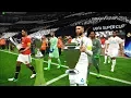 UEFA Super Cup 2017 Final - Real Madrid vs Manchester United - PES 2017 Gameplay