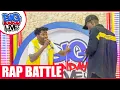 Download Lagu TAZAMA JAMAA ALIVYOPIGWA K.O KWENYE RAP BATTLE YA BIG SUNDAY LIVE