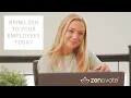 Your Virtual Workplace Wellness Program