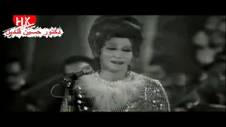 أغنية صعبان علينا منكم لفايزة أحمد من كلمات سيد مرسى ولحن محمد سلطان 