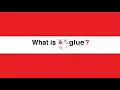 What is glue The glue data exploration and visualization software explained in 2 minutes