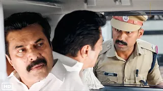 CM हो या PM आज सभी का गाड़ी चेकिंग होगा चलो उतरो गाड़ी से | जब पुलिस वाले ने CM की गाडी को रोका