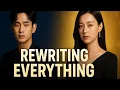 Download Lagu Behind the Drama: How Kim Ji-won \u0026 Kim Soo-hyun Are Rewriting Their On-Screen Personas