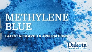Unlocking the Power of Methylene Blue Applications and Benefits Explained