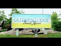 Glidden Lodge Beach Resort