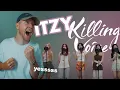Download Lagu Singer Reacts to ITZY Killing Voice!