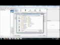 Java prog Reports Jasper iReports connection to database