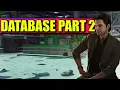 Database part 2 Guide Escape from Tarkov