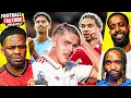 Download Lagu FCM IS BACK! Arsenal Look RUSTY! Ekitike Or Reijnders Best Debut?  | FCM Podcast #78