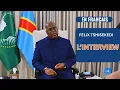 Download Lagu EN FRANÇAIS: L'Interview de Felix Tshisekedi avec Hariana Victoria ( Traduction IA)