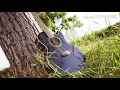 Download Lagu TERDIAM SEPI - NAZIA MARWIANA ( Ipank Yuniar ft. Meisita Lomania Cover Acoustic )