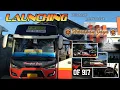 Download Lagu [GARASI FULL] LAUNCHING BUS TERBARU \