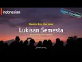 Download Lagu Lukisan Semesta - Novita Nira Nurjaina | English Translation | Lirik Video
