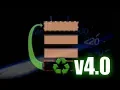 Optimized ScrollView Adapter v4 0 - new features