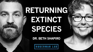 Bringing Extinct Species Back to Life | Dr. Beth Shapiro