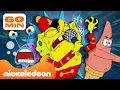 Download Lagu SpongeBob | YANG TERBAIK dari Musim 2 SpongeBob SquarePants! (Bagian 3) 🧽  | Nickelodeon Bahasa