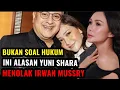 Lagu RESMI TERBONGKAR‼️ Mengapa Yuni Shara Menolak Bantuan Irwan Mussry😱