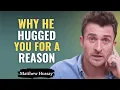 When He Hugs You First He Sending A Message Most Woman Miss These 4 Signs