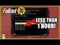 Easy Nuka Points Guide - Fallout 76