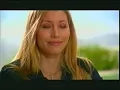 Jessica Biel On Marlins Baseball Commercial 2002