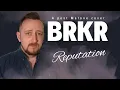 BRKR Reputation Post Malone Cover