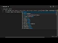 018 More CSS Styling Day 2 opendir cloud
