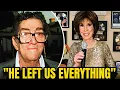 The Surprising Fortune Dean Martin Left Behind