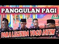 Download Lagu PANGGULAN PAGI LEGENDA.JURU KENDANG MISROTO SIKUDA LAUT.KETOPRAK MADURA BINTANG FAMILY