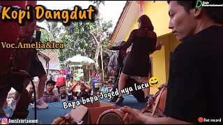 Download kopi dangdut || pongdut blaktuk || amelia dan ica || asikk buat joged nihhh MP3